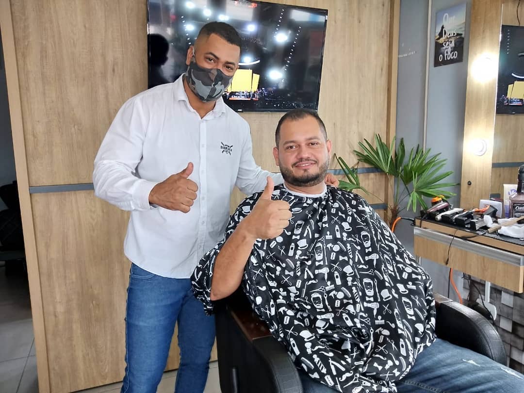 Satisfação em primeiro lugar